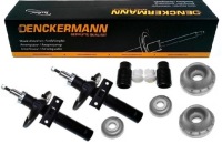 фото thumb №4, Защита амортизатора denckermann d500001