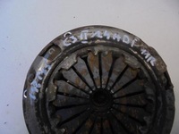 фото thumb №2, Зчеплення диск притиск citroen c3 ii 1.4 hdi