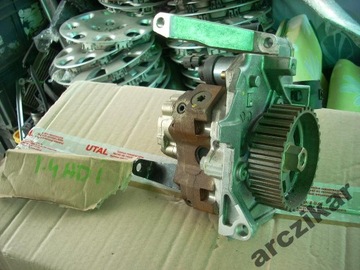 POMPA WTRYSKOWA PEUGEOT CITROEN 1.4 HDI BOSCH