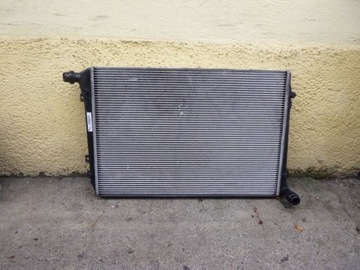 фото thumb №6, Golf v a3 touran jetta радиаторов воды 1k0121251al