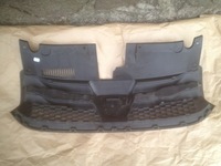 фото thumb №5, Dacia sandero ii logan ii решітка радіатора решітка радіатора