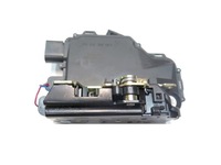 фото thumb №2, Замок двері лівий перед bora golf iv passat b5 новий