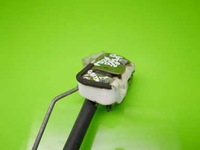 фото thumb №10, Замок дверь правый перед honda accord v 93-97 sedan