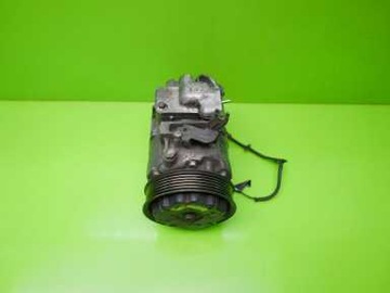 фото thumb №8, Компресор кондиціонера skoda fabia i 1.9 sdi 99-04