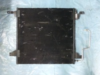 фото thumb №1, Радіатор кондиціонера mercedes ml w 163 2.7cdi