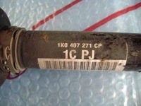 фото thumb №2, Приводной вал półośka левая vw golf v altea 1k0407271cp