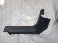 фото thumb №1, Jeep cherokee молдинг поріг перед ліва 2015r.