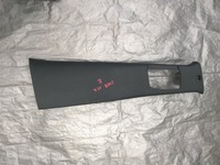 фото thumb №1, Jeep cherokee молдинг захист стійка права 2015r.