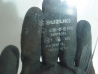 фото thumb №9, Стекло дверь правый перед suzuki swift mk8 2017r