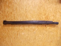 Молдинг поріг правий поріг праві lexus gs 3 3 Ціна, фото thumb