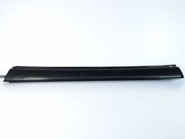 фото thumb №1, Mercedes w163 планка накладка порогова права 040u