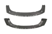 фото thumb №1, Спойлер бампера передний ford mondeo mk3 fl 03-