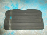 Купить Citroen c4 2 задняя полка багажника, фото thumb