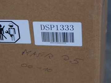 фото thumb №9, Насос усилителя master movano trafic vivaro 2.5