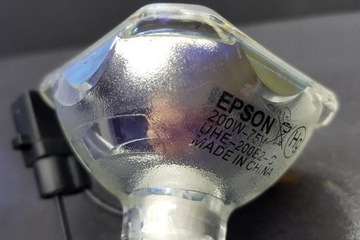 LAMPA EPSON EB-425W EB-900 ORYGINALNA