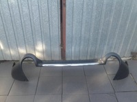 фото thumb №1, Mini countryman s r60 спойлер задня задній 2010 2027