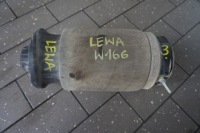 Купити Подушка задній пневмоподушка airmatic ліва mercedes ml w166, фото thumb