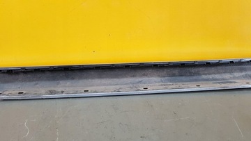 фото thumb №13, Mercedes cls w218 63 amg 218 sedan накладка пороговая планка порог правая 792