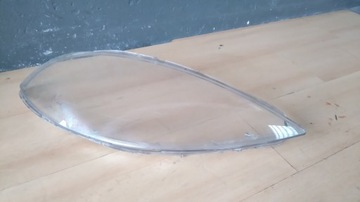 фото thumb №1, Плафон стекло лампы правой перед mercedes w169 2004r