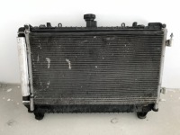 фото thumb №1, Chevrolet camaro ss 2010 6,2 ls3 комплект радиатор