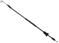 фото thumb №1, Трос ручка дверь перед левая seat toledo 2 ii