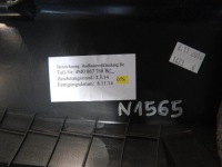 фото thumb №3, Audi q7 4m обшивка защита стойка 4m0867768b