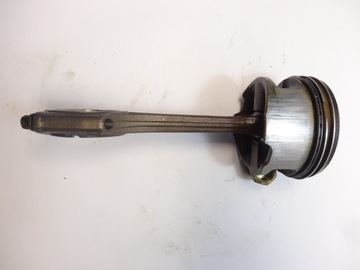 фото thumb №5, Audi a8 d2 3.7 99-02 поршень з шатуном aqg akc оригинал