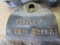 фото thumb №4, Renault midlum кронштейн стабілізатора