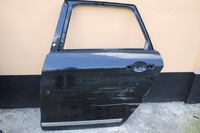 фото thumb №1, Citroen c5 2008- дверь задние левая kombi с молдинг