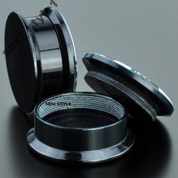 TUNELE PLUGI AKRYLOWY TUNEL PLUG 25 mm