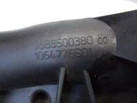 фото thumb №4, Wąż труба wody citroen c4 ii 1.6 ehdi