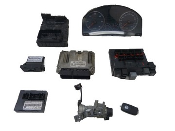 фото thumb №1, Комп'ютер 03g906021pm vw golf v 1,9tdi 1k0920874b