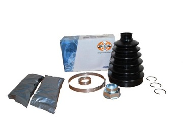 фото thumb №1, Захист шарнір honda accord vii prelude v fr-v