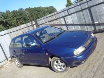 фото thumb №8, Насос масла seat ibiza ii 6k 1.4 8v 036115105b