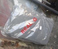 фото thumb №7, Nowa! заглушка, накладка люк daf