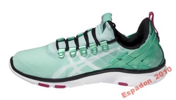 Кроссовки для фитнеса Asics Gel - Fit Sana 37