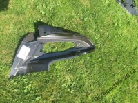 фото thumb №1, Jaguar xf панель фари правий pod фара задня оригінал