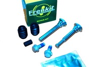 фото thumb №1, Напрямні супорт honda cr-v re iii iv перед