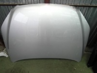 Toyota rav4 06-10 капот передняя Цена, фото thumb