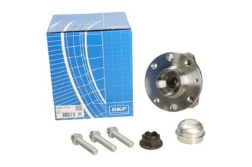 фото thumb №12, Vkba3650 skf набор подшипник колёса ступицы перед pia