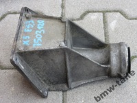 Купить Bmw e53 x5 кронштейн опора полуось 7503120, фото thumb
