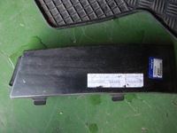 фото thumb №1, Молдинг панель передньої оптики задня volvo s40 права nowa oryg