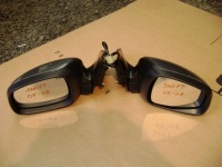 фото thumb №1, Дзеркало праве suzuki swift 2005-2010