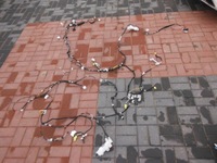 фото thumb №4, Auris 2010r 1.4 d4d электропроводка двигателя