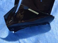 фото thumb №9, Lexus nx300h передний бампер перед