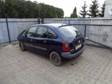фото thumb №7, Коллектор выпускной citroen xsara picasso 2.0 hdi