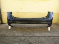 фото thumb №14, Volvo v60 бампер задний задняя