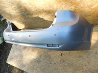 фото thumb №5, Mazda cx7 cx-7 lift 09- бампер задний задняя