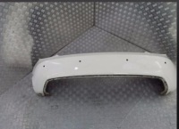 Бампер задня версія pod 4 pdc audi a1 8x1 8x0 Недорого, фото thumb