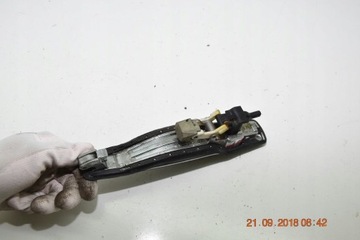 фото thumb №5, Mercedes w140 ручка дверь правая зад